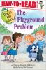 Book cover for "The playground problem".