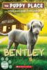 Book cover for "Bentley".