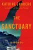 Book cover for "The sanctuary".