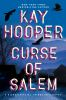 Book cover for "Curse of Salem".