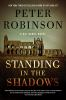 Book cover for "Standing in the shadows".