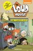 Book cover for "The Loud House 9".