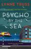 Book cover for "Psycho by the sea".