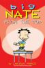 Book cover for "Big Nate: From the Top".