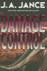 Book cover for "Damage control".