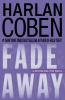 Book cover for "Fade away".
