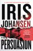 Book cover for "The persuasion".