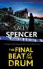 Book cover for "The final beat of the drum".