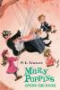 Book cover for "Mary Poppins".