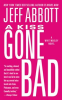Book cover for "A Kiss Gone Bad".