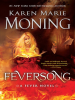 Book cover for "Feversong".