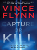 Book cover for "Capture or Kill".