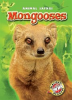 Book cover for "Mongooses".