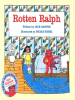 Book cover for "Rotten Ralph".
