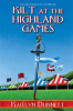 Book cover for "Kilt at the Highland Games".