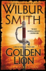 Book cover for "Golden Lion".