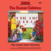 Book cover for "The Game Store Mystery".