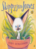 Book cover for "Skippyjon Jones".