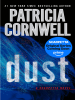 Book cover for "Dust".