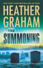 Book cover for "The Summoning".