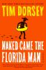 Book cover for "Naked came the Florida man".
