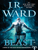 Book cover for "The Beast".