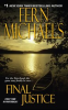 Book cover for "Final Justice".