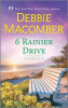 Book cover for "6 Rainier Drive".