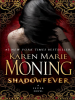 Book cover for "Shadowfever".
