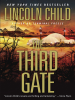 Book cover for "The Third Gate".