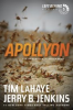 Book cover for "Apollyon".