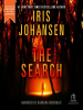 Book cover for "The Search".