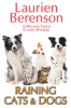 Book cover for "Raining Cats & Dogs".