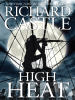 Book cover for "High Heat".