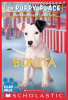 Book cover for "Bonita".