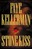 Book cover for "Stone Kiss".