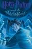 Book cover for "Harry Potter and the order of the phoenix".