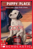 Book cover for "Cody".
