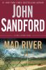 Book cover for "Mad River".
