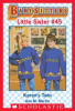 Book cover for "Karen's Twin".