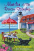 Book cover for "Murder at the Beacon Bakeshop".