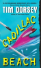 Book cover for "Cadillac Beach".