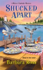 Book cover for "Shucked Apart".