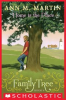 Book cover for "Home Is the Place".