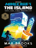 Book cover for "The Island".