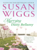 Book cover for "Marrying Daisy Bellamy".