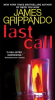 Book cover for "Last Call".