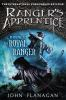 Book cover for "Royal ranger".