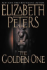 Book cover for "The Golden One".