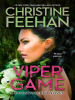 Book cover for "Viper Game".